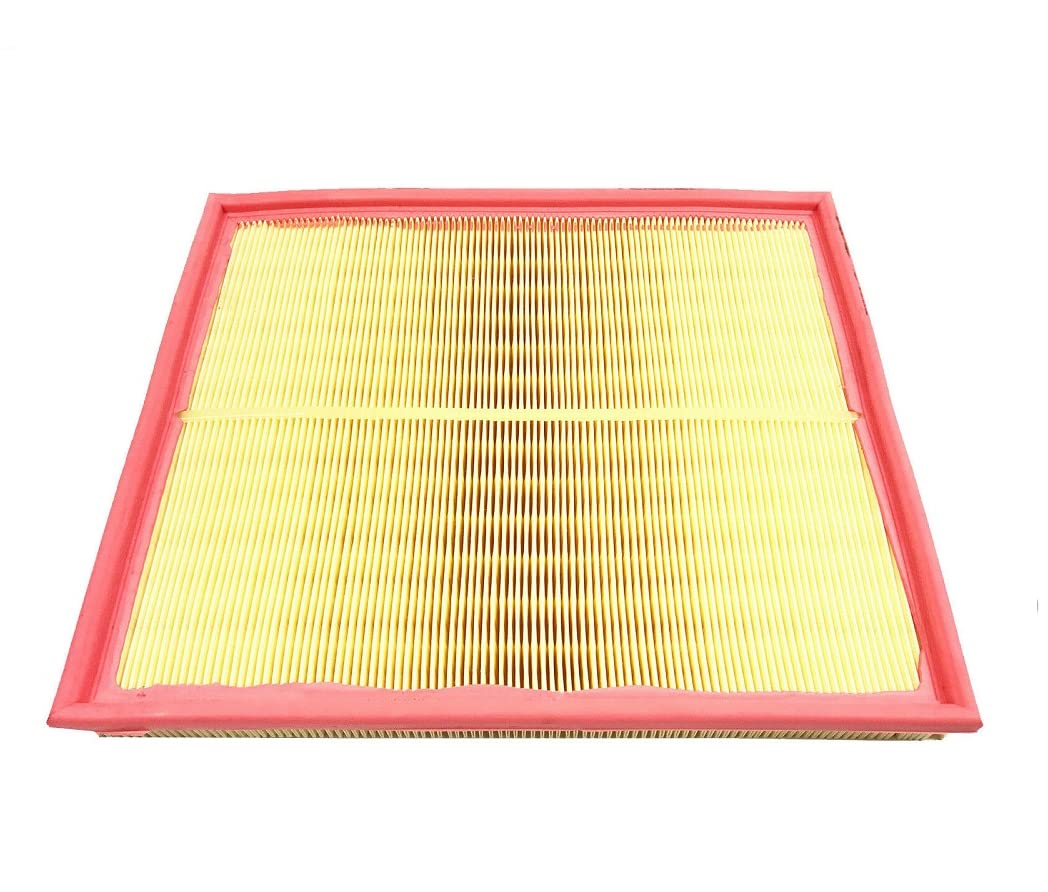 Transit MK7 MK8/Transit Custom/Tourneo Custom 2.2 TDCi Luftfilter Lufteinlass (OEM-Ref: CC11-9601-CB, 1741459, 2320832, 2011999) von Generic