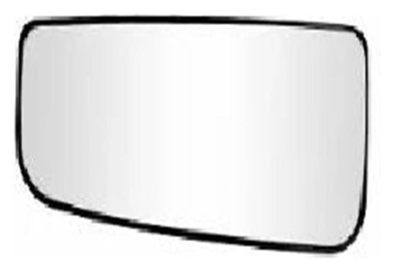 Türaußenspiegelglas für F150 2015-2020 F250 F350 F450 F550 2017-2022 Autoaußenspiegelglas Auto links rechts Seite beheizter Außenspiegel von Generic