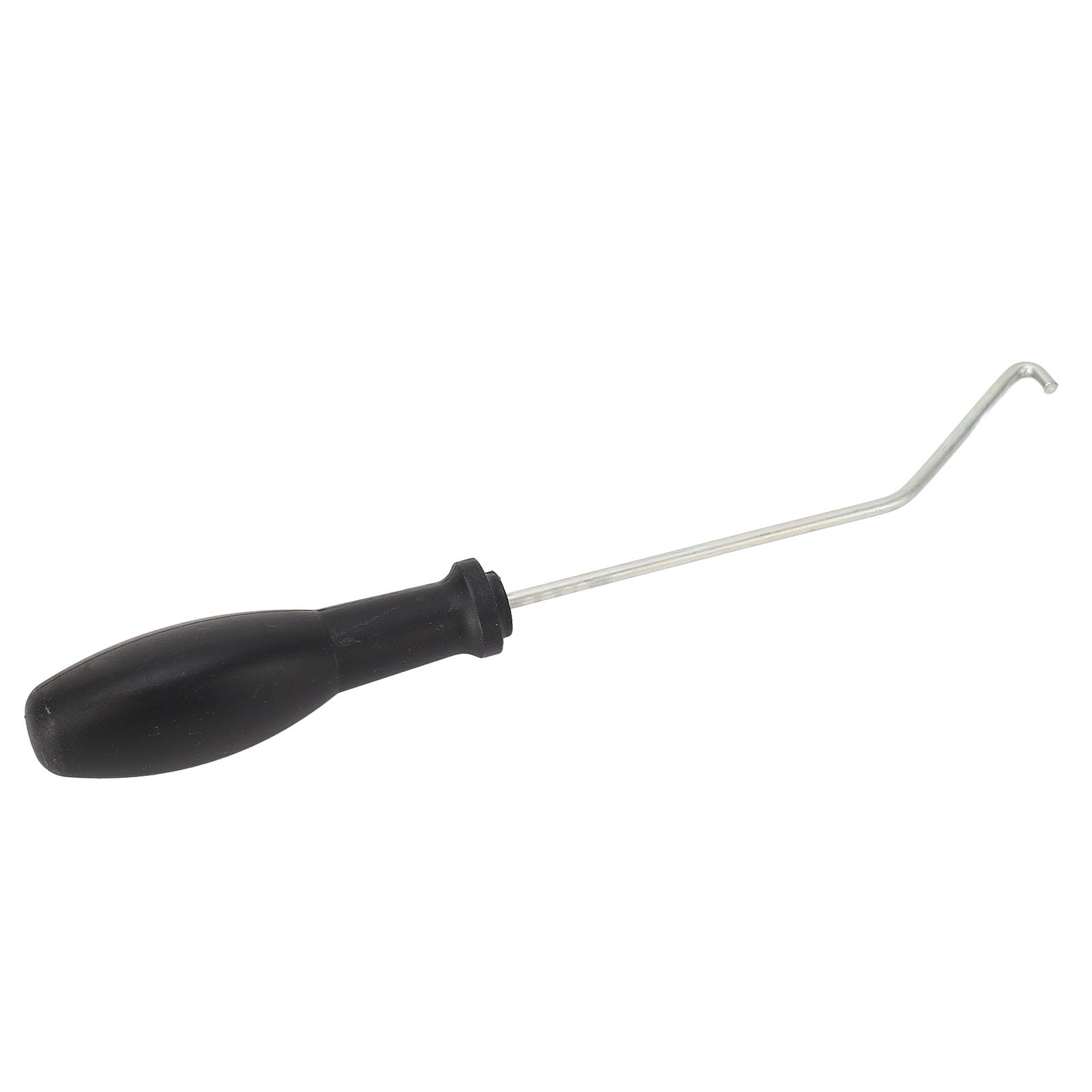 Generic Türgriff-Installationswerkzeug mit Komfortablem Griff T10118 für Metall, Schwarz Generic Türgriff-Installationswerkzeug mit Komfortablem Griff T10118 für Metall, Schwarz von Generic