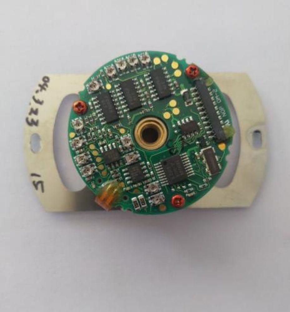 UTOPH-81AWF-Encoder von Generic