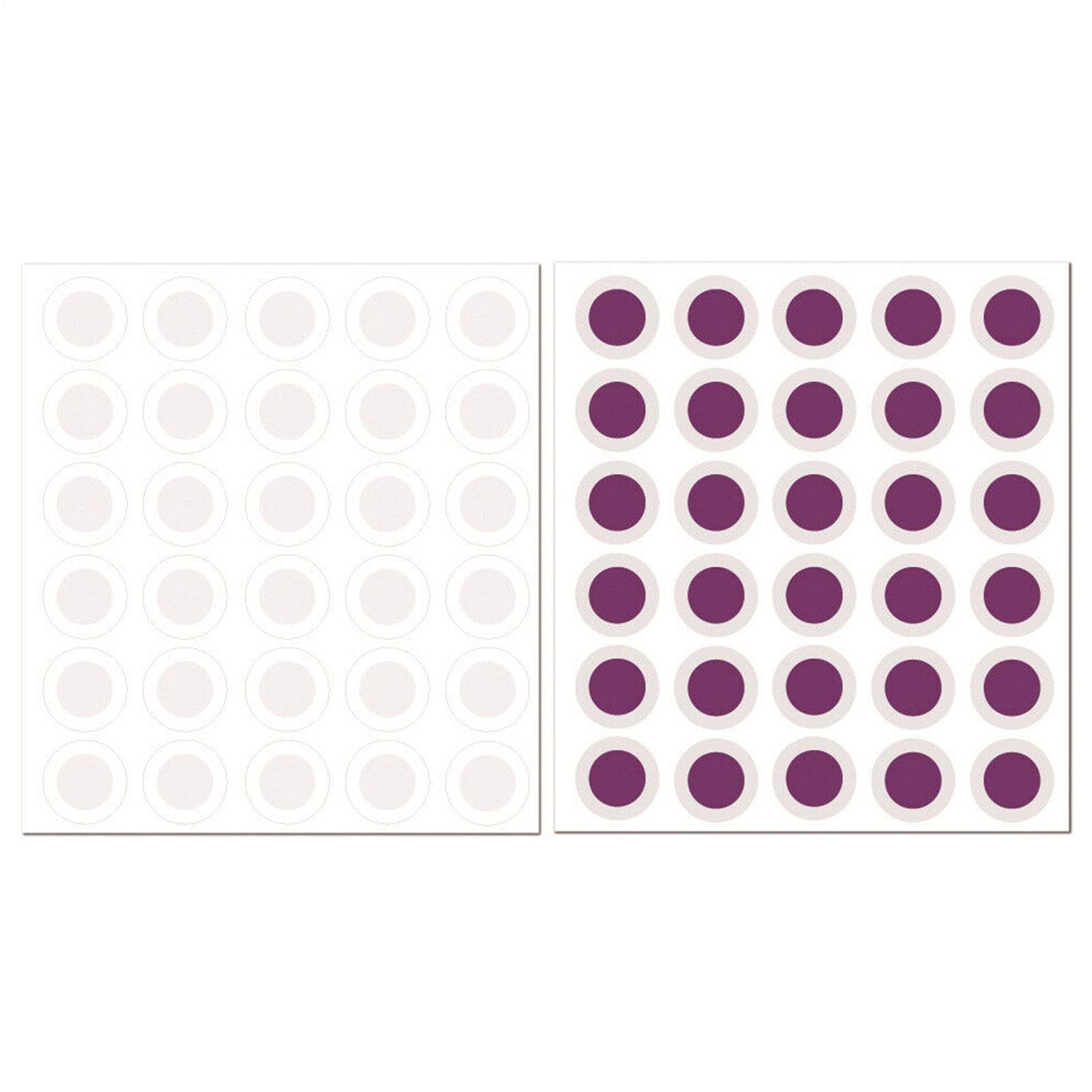 UV -Aufkleber zum Sonnenschutz - Packung von 120 intelligenten Patches, die die Exposition gegenüber UV -Strahlen erkennen, selbstadhäsive Indikatoren, um die Dauer der Sonnencreme zu kontrollieren | UV -Aufkleber zum Sonnenschutz - Packung von 120 intelligenten Patches, die die Exposition gegenüber UV -Strahlen erkennen, selbstadhäsive Indikatoren, um die Dauer der Sonnencreme zu kontrollieren | von Generic
