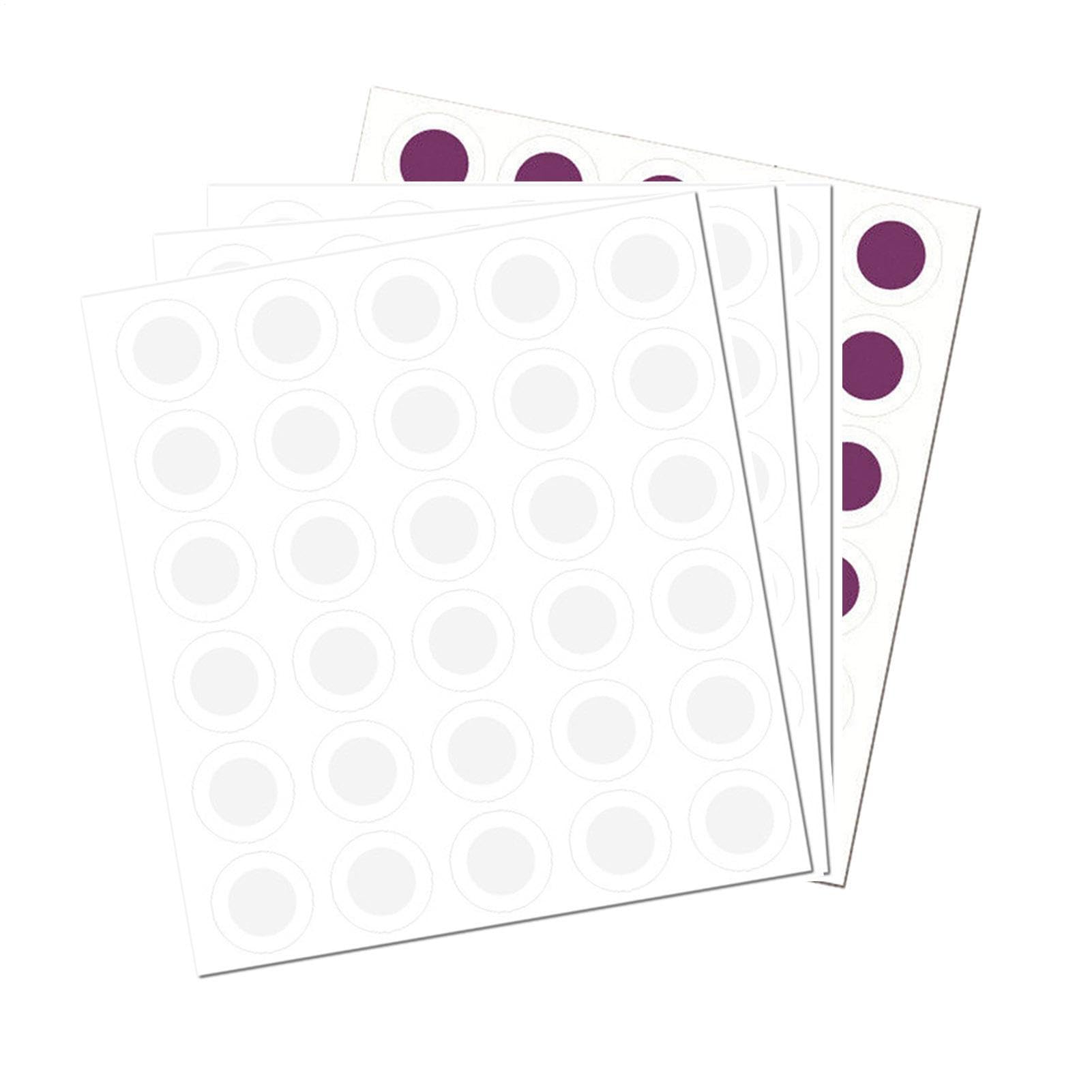 UV-Indikator-Aufkleber – 120 transparente Sonneneinstrahlungs-Erkennungspflaster | Selbstklebende, tragbare Sonnenschutz-Erinnerungsaufkleber für Gesicht, Wange und Hautschutz im Freien UV-Indikator-Aufkleber – 120 transparente Sonneneinstrahlungs-Erkennungspflaster | Selbstklebende, tragbare Sonnenschutz-Erinnerungsaufkleber für Gesicht, Wange und Hautschutz im Freien von Generic