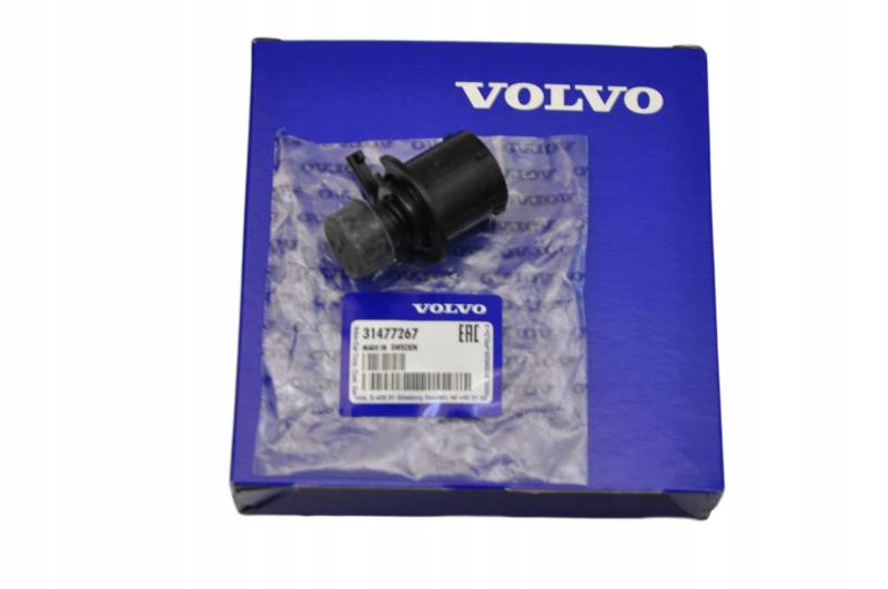 VOLVO Original V40 V40CC Anschlagpuffer Motorhaube 31477267 OE von Generic