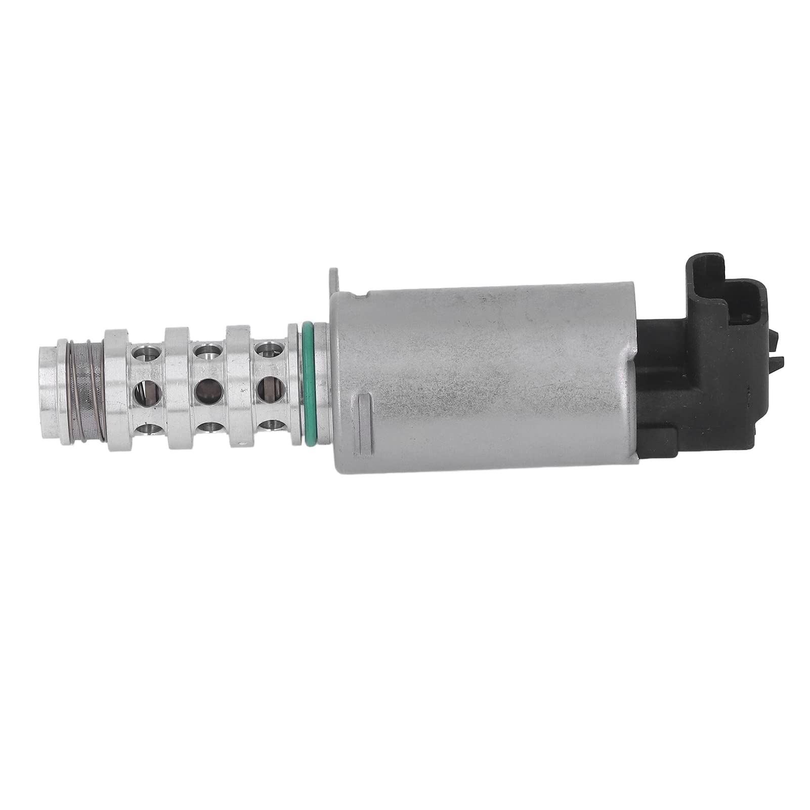 VVT-Magnetventil mit Variabler Ventilsteuerung, Aluminiumlegierung, Ersatz für407 607 VVT-Magnetventil mit Variabler Ventilsteuerung, Aluminiumlegierung, Ersatz für407 607 von Generic