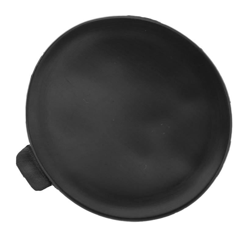 Vordere Stoßfänger -Schlepphaken -Auge -Abdeckung 1694316e Fade Proof Eye Cap 2023 2024 von Generic