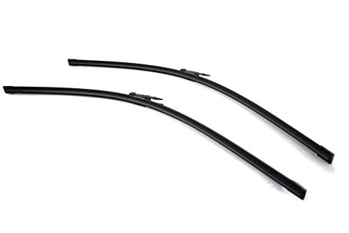Vorne Scheibenwischer Flach Wischerblätter Wischblatt Scheibenwischblätter 550mm 550mm Für SLK W171 W172 04- C Klasse W205 14-15 Sierra Silverado Suburban 07-14 Tahoe 07-14 Yukon 07-14 Escalade 06-08 Vorne Scheibenwischer Flach Wischerblätter Wischblatt Scheibenwischblätter 550mm 550mm Für SLK W171 W172 04- C Klasse W205 14-15 Sierra Silverado Suburban 07-14 Tahoe 07-14 Yukon 07-14 Escalade 06-08 von generic