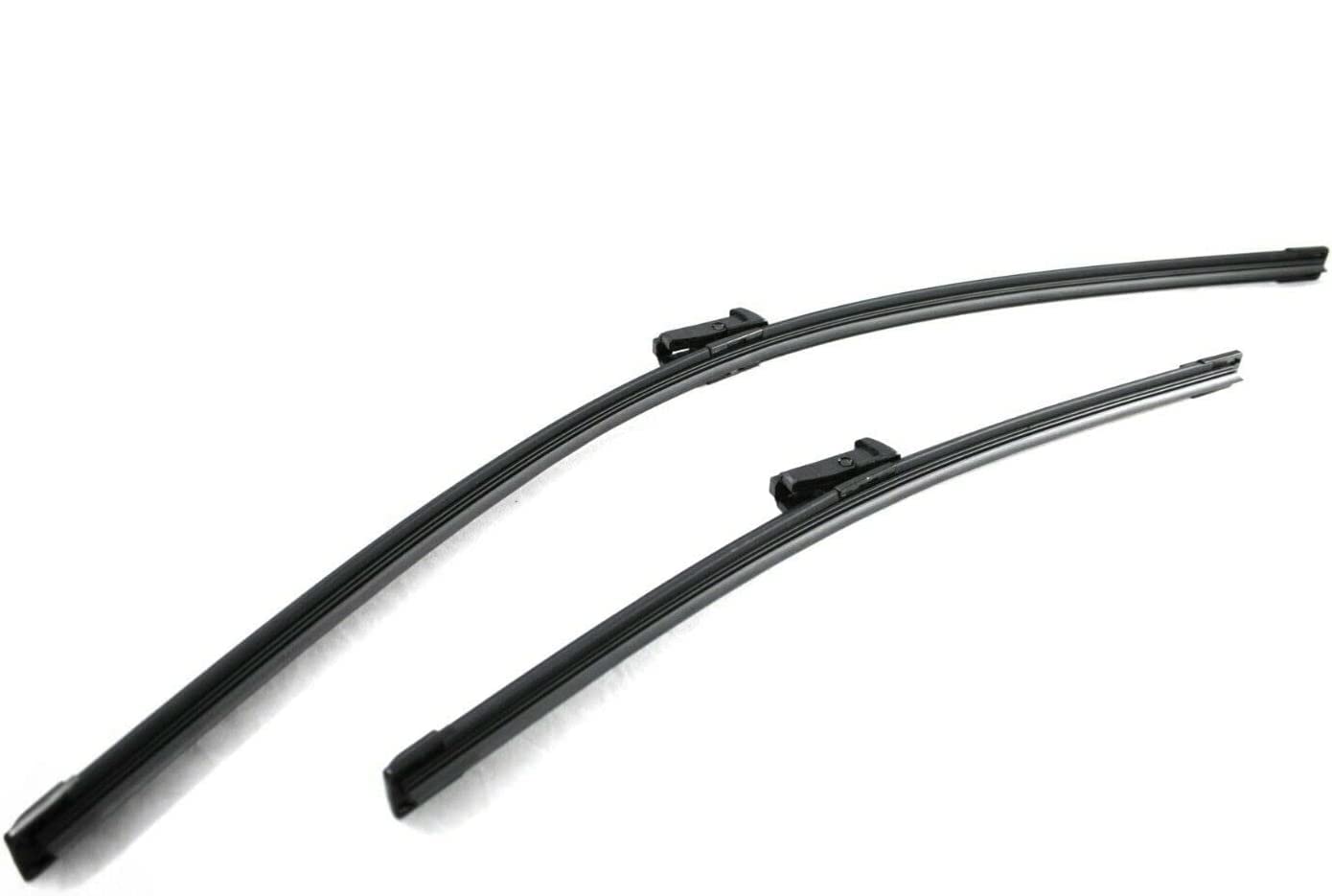 Vorne Scheibenwischer Flach Wischerblätter Wischblatt Scheibenwischblätter 650mm 350mm Kompatibel mit Buick Kompatibel mit Chevrolet Kompatibel mit Hyundai Kompatibel mit Kia Kompatibel mit Opel Vorne Scheibenwischer Flach Wischerblätter Wischblatt Scheibenwischblätter 650mm 350mm Kompatibel mit Buick Kompatibel mit Chevrolet Kompatibel mit Hyundai Kompatibel mit Kia Kompatibel mit Opel von generic