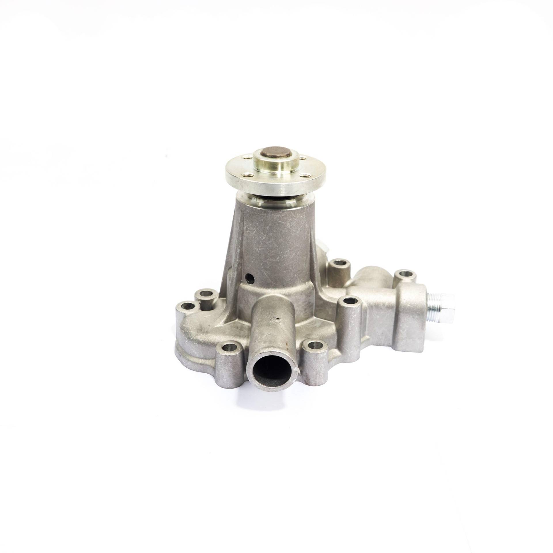 Wasserpumpe Shibaura E643 | Perkins 102-04 | 102-05 | 103-06 | 103-07 Kühlmittelpumpe von Generic