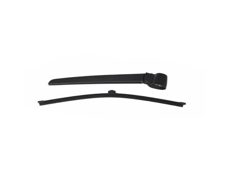 Wischerarm hinten mit Wischblatt für VW Touareg 7P - 360mm DDD von Generic