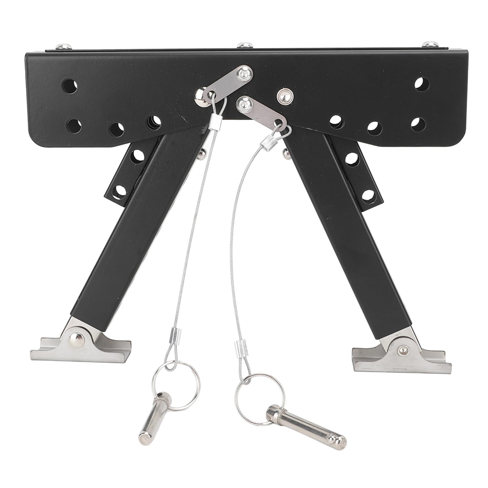 Wohnmobil-Stufenstabilisator, Wohnmobil-Einstiegsstufen, Wohnmobil-Stabilisator-Wagen, Stahl, Faltbar, Wohnmobil-Stufenstütze, Stabilisator, Höhenverstellbar, Wohnmobil-Stufenstabilisator, Wohnmobil-Einstiegsstufen, Wohnmobil-Stabilisator-Wagen, Stahl, Faltbar, Wohnmobil-Stufenstütze, Stabilisator, Höhenverstellbar, von Generic