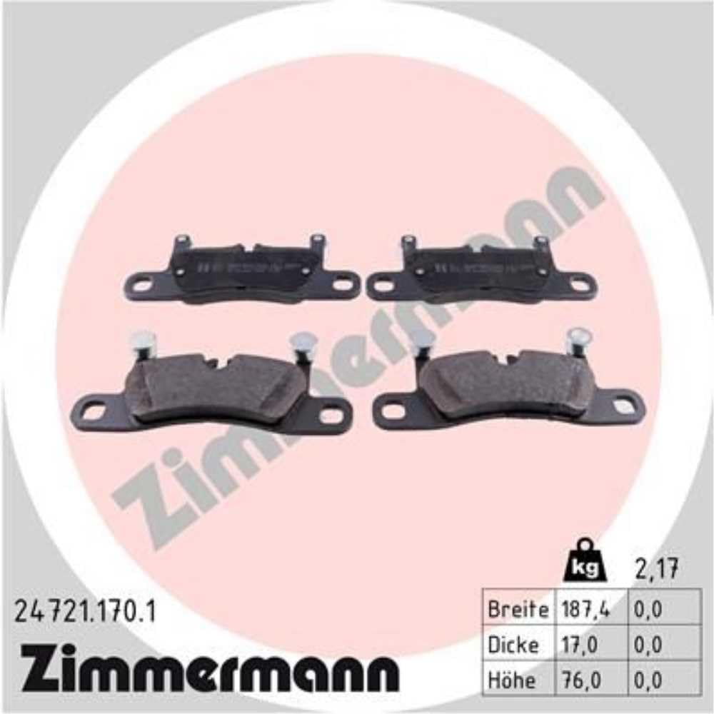 ZIMMERMANN Bremsen Set Bremsscheiben Scheibenbremsen Ø330 belüftet beschichtet hinten + Bremsbeläge Bremsklötze für Touareg Cayenne ZIMMERMANN Bremsen Set Bremsscheiben Scheibenbremsen Ø330 belüftet beschichtet hinten + Bremsbeläge Bremsklötze für Touareg Cayenne von Generic