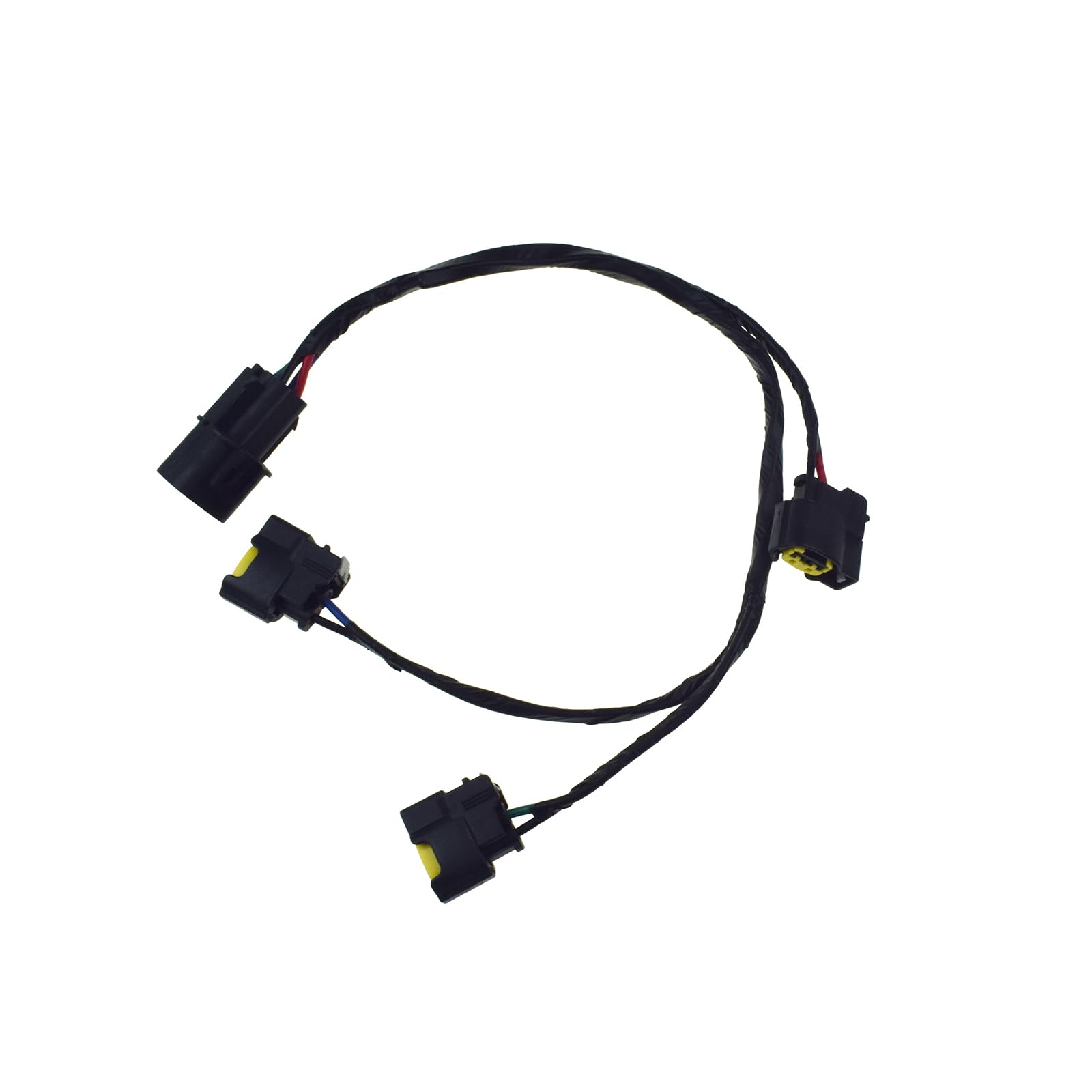 Zündspule 396103E600 für Santa Fe Kia Optima 2006–2010 von Generic