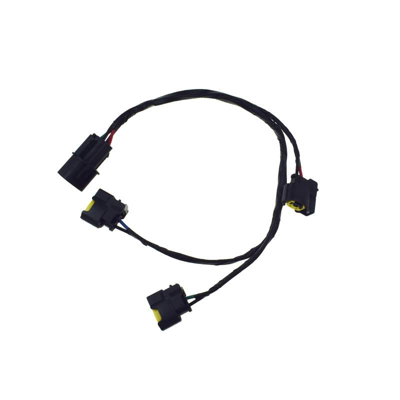 Zündspule 396103E600 für Santa Fe Kia Optima 2006–2010 von Generic