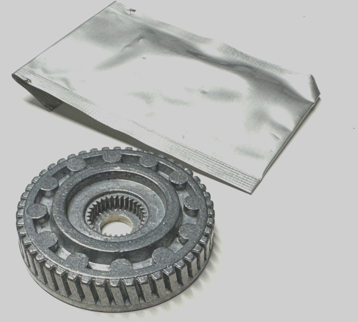 für VW EOS 1F7, 1F8 Zahnrad Reparatur für Schiebedach Motor Sunroof Gear von Generic