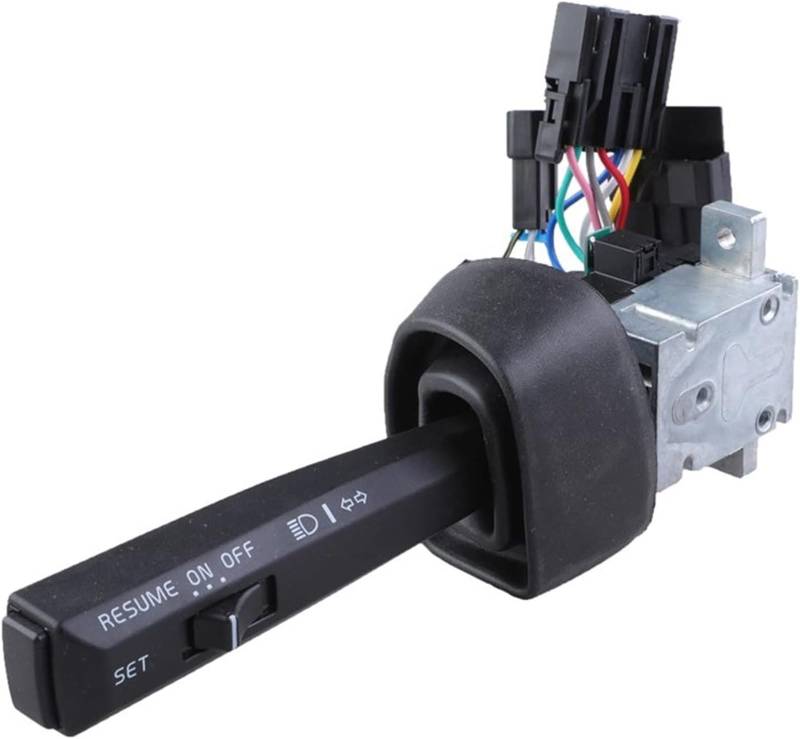manuelle Blinkerschalter Für Volvo 3172172 1624136 Auto Blinkerschalter Auto Lenkstockschalter von Generic