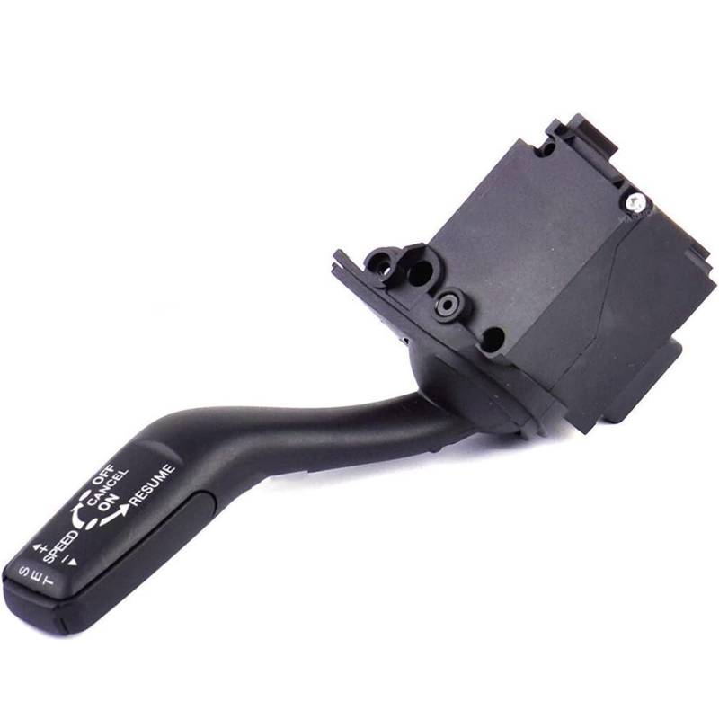 manuelle Blinkerschalter Lenkstockschalter Auto Blinker Tempomat für Schalter Auto Blinker für Signalschalter von Generic