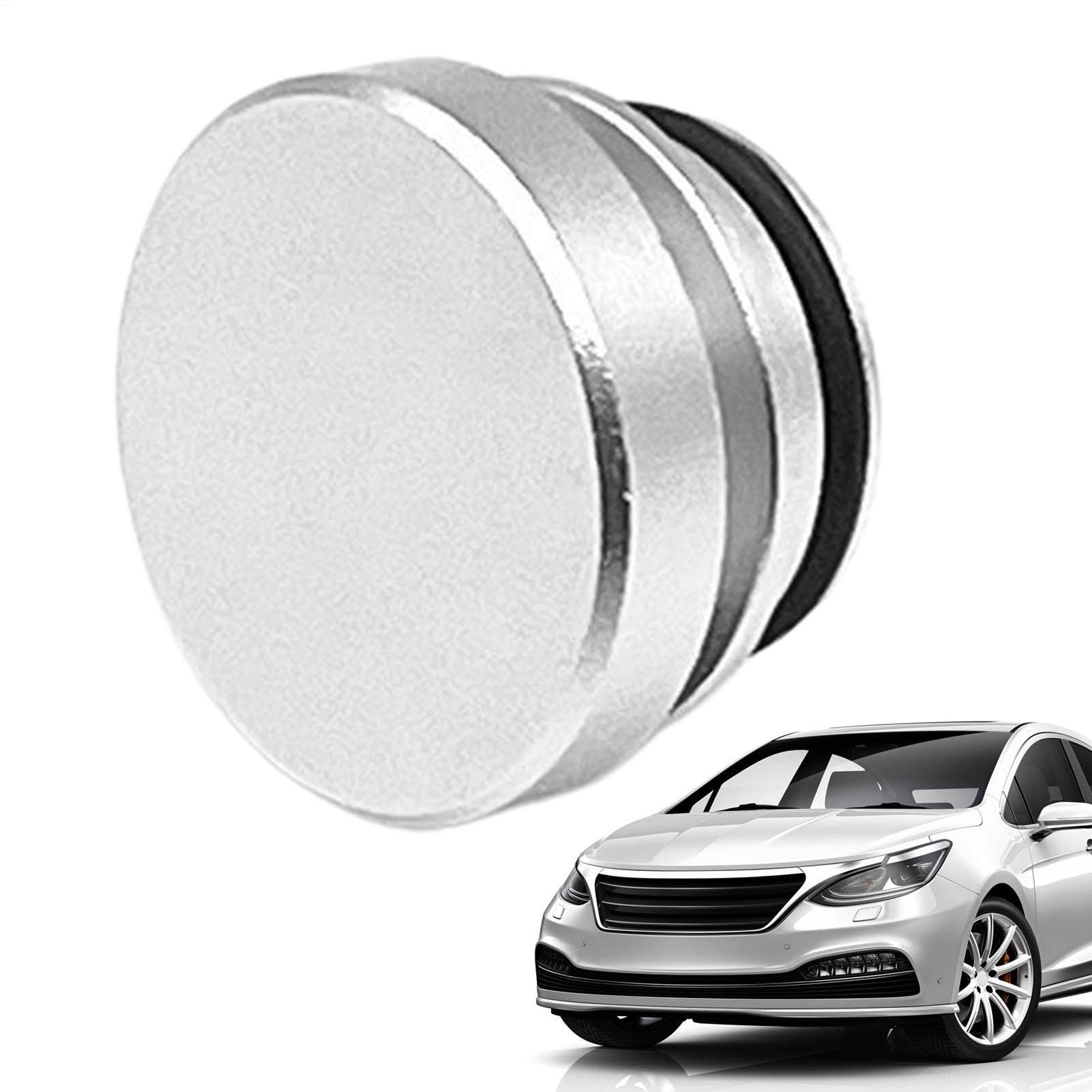 Abdeckung für Zigarettenanzünder, aus Aluminium, Abdeckung für Zigarettenanzünder, dekorativ, staubdicht, für Autos, SUVs und Boote, AC Abdeckung für Zigarettenanzünder, aus Aluminium, Abdeckung für Zigarettenanzünder, dekorativ, staubdicht, für Autos, SUVs und Boote, AC von Genérico