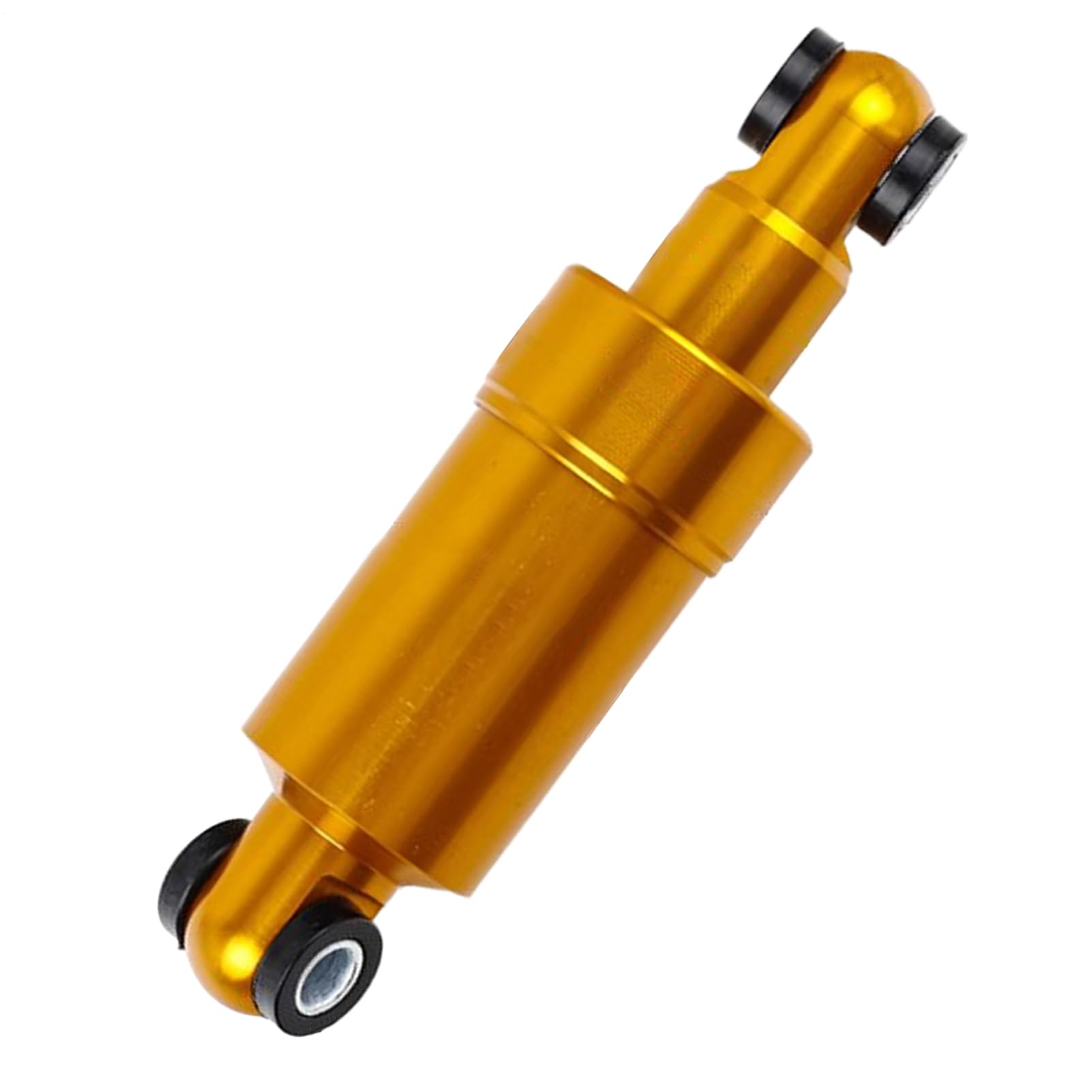 Amortokratary Scooter hinten: Heavy Duty Bike Stoßdämpfer hinten, AlmuniumRear Block Federung | wetterfeste Rückpralldämpfung, Amortokratary Scooter hinten: Heavy Duty Bike Stoßdämpfer hinten, AlmuniumRear Block Federung | wetterfeste Rückpralldämpfung, von Genérico