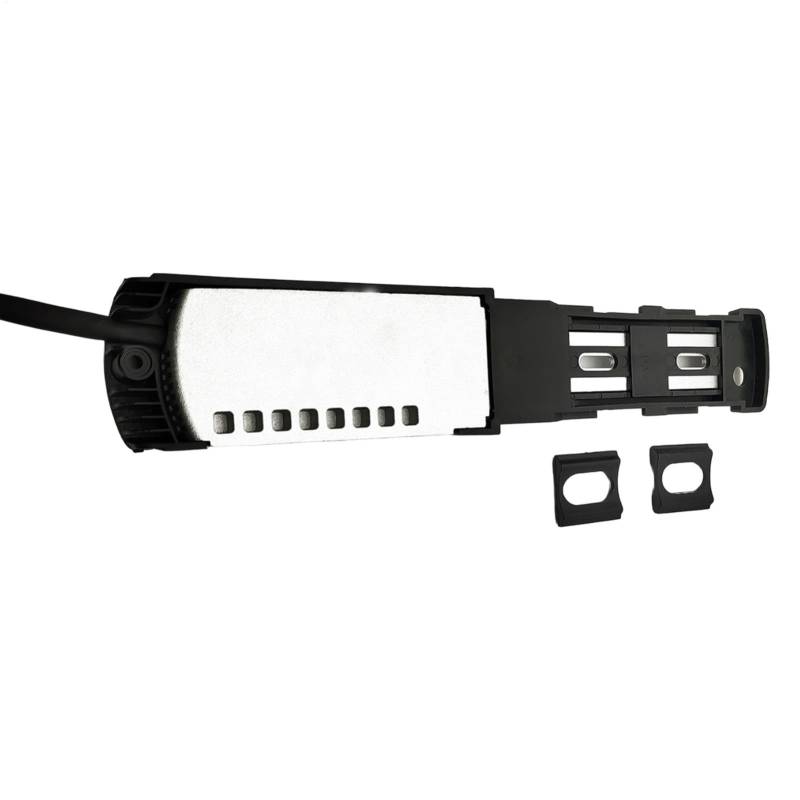 Batterie-Halterung: Batteriefach für schwere Batterien, Wartungsbasis für die Basis | Vielseitige Batterie-Montage-Tabletts für Batterien für Fahrräder von Genérico