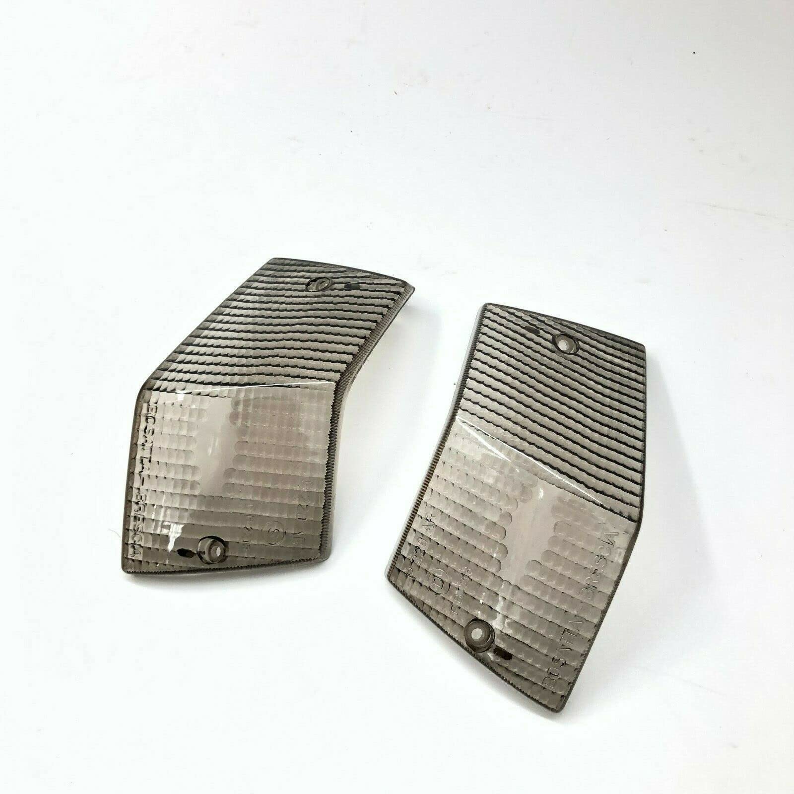 Blinker hinten für Vespa P125-150X - PX 125-150-200E - PX 125-150-200 Arcobaleno 125 T5 LML von Generico