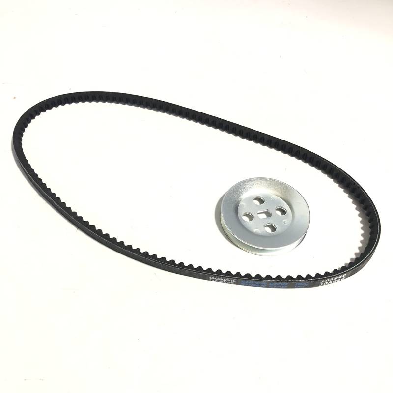 DAYCO Zahnriemen + Mittelschwelle 80 mm für Piaggio Ciao von Generico