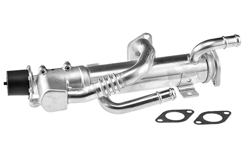 EGR 2.0 TDI 2004-2008 03G131512AL 03G131512C 03G131512R 0892490 Abgaskühler A4 A6 2.0 TDI von Genérico