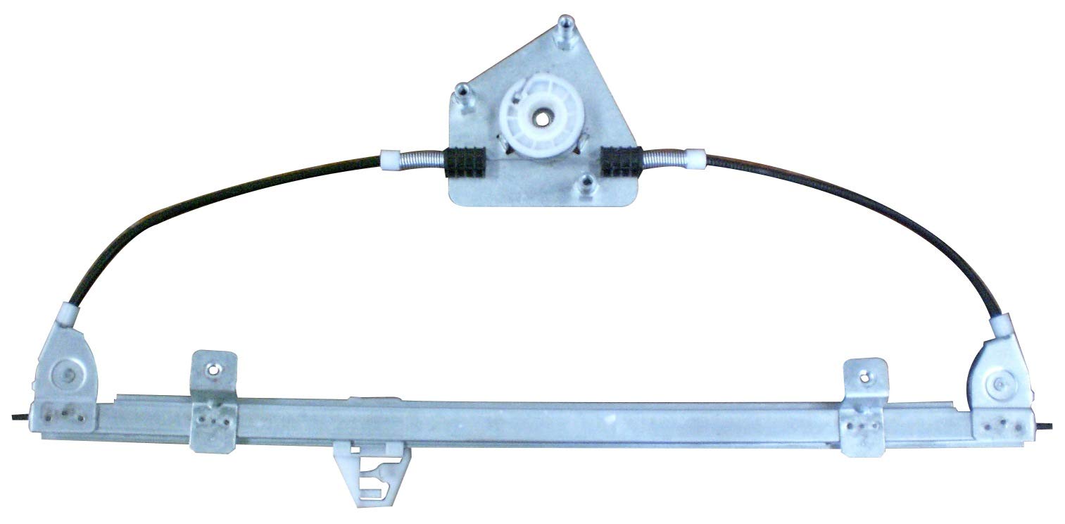 Fensterheber Motor Musa 07/'04-08/'07 Vorne 5-Türer links Fensterheber Motor Musa 07/'04-08/'07 Vorne 5-Türer links von Generico