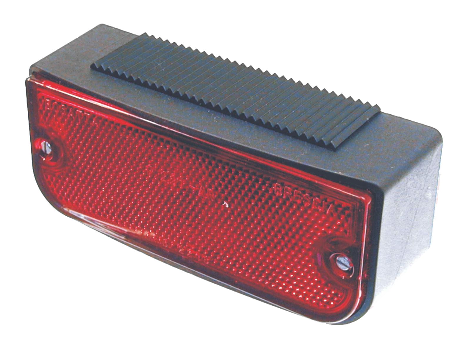 Cif 1582 Stop Rücklicht schwarz, komplett Piaggio Ciao P - PV PX PXV - Bravo Cif 1582 Stop Rücklicht schwarz, komplett Piaggio Ciao P - PV PX PXV - Bravo von Generico