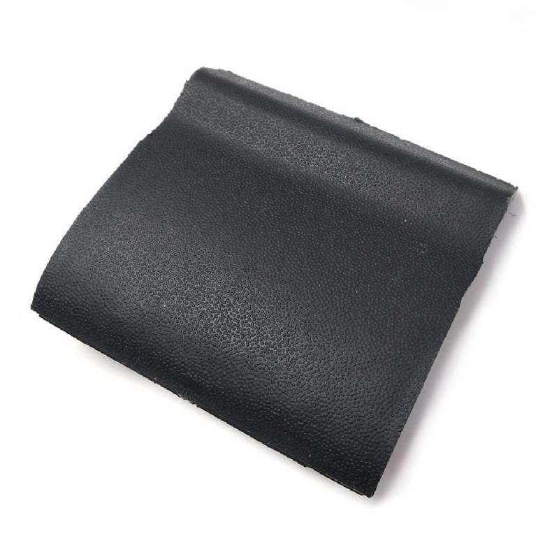 Genérico Seitenschwellerabdeckung für VW Golf MK2 / Jetta MK2, Schwarz, Kunststoff, Schwarz, links, 9 cm x 9 cm x 2 cm, 191853917 von Genérico