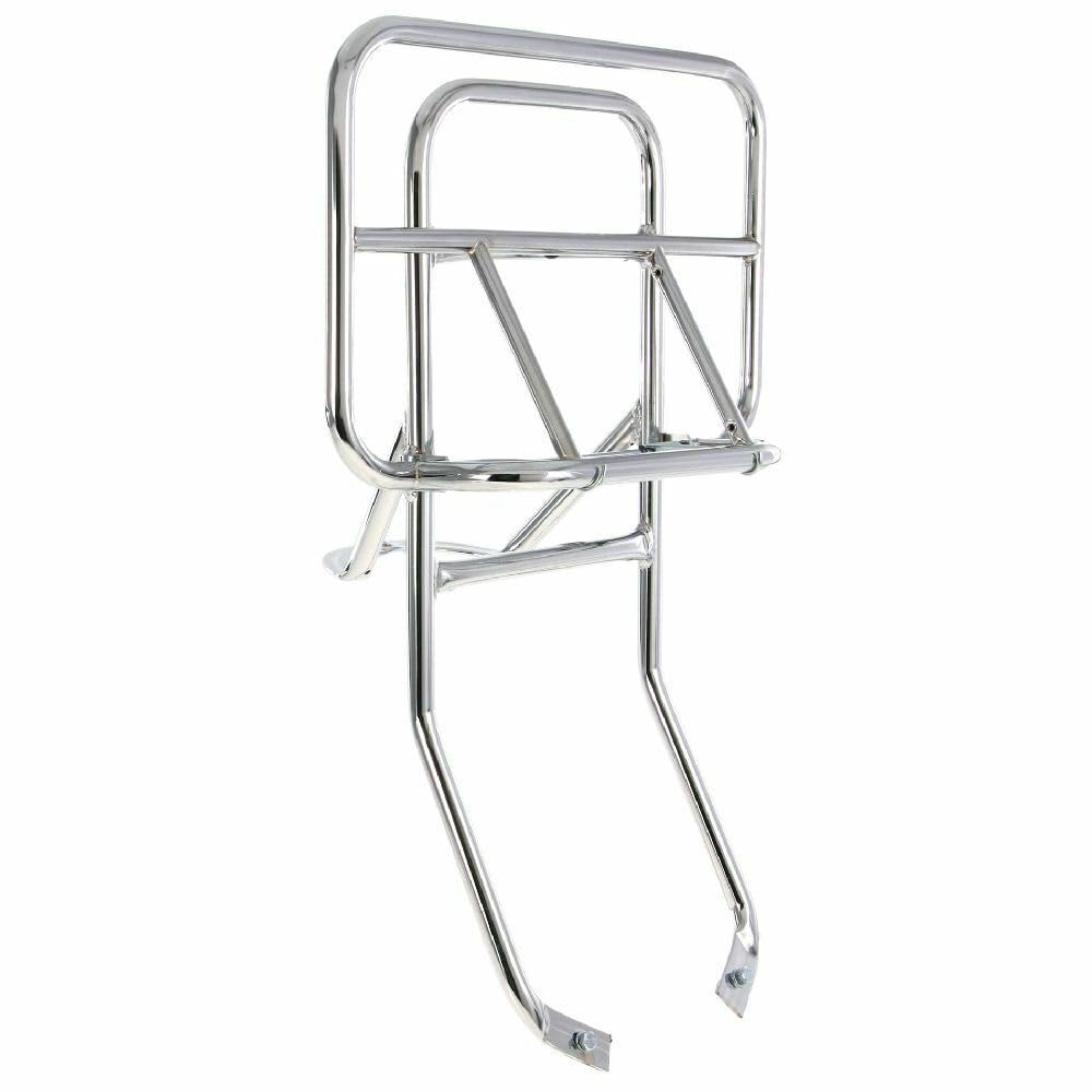 Gepäckträger hinten senkrecht für Piaggio Vespa Sprint Veloce Vespa 180 200 Rally Gepäckträger hinten senkrecht für Piaggio Vespa Sprint Veloce Vespa 180 200 Rally von Generico