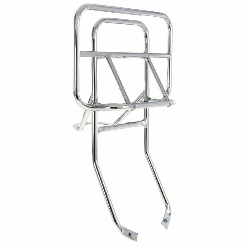 Gepäckträger hinten senkrecht für Piaggio Vespa Sprint Veloce Vespa 180 200 Rally von Generico