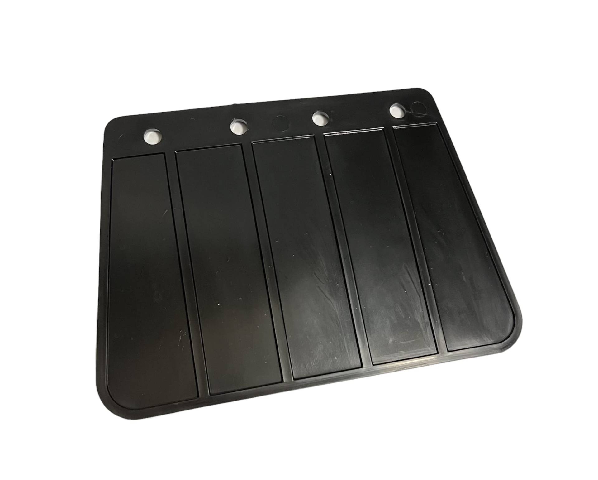 Hinterer Spritzschutz APE MP P501 - P601 - P601V 220 / MP601 Classic / Calessino VME 420 / APE CLASSIC 400 und verschiedene Anwendungen für Motorräder und Scooter Hinterer Spritzschutz APE MP P501 - P601 - P601V 220 / MP601 Classic / Calessino VME 420 / APE CLASSIC 400 und verschiedene Anwendungen für Motorräder und Scooter von Generico
