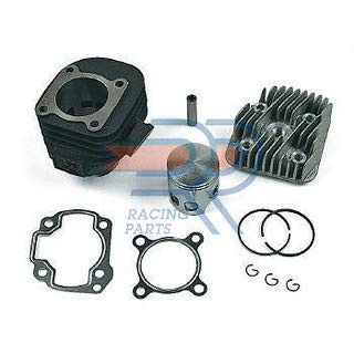 KT00087 Thermoelement Ø 47 ORIZZONTALE Evolution KOMPATIBEL MIT Yamaha WHY 50 2T 1998 2005 DR von Generico