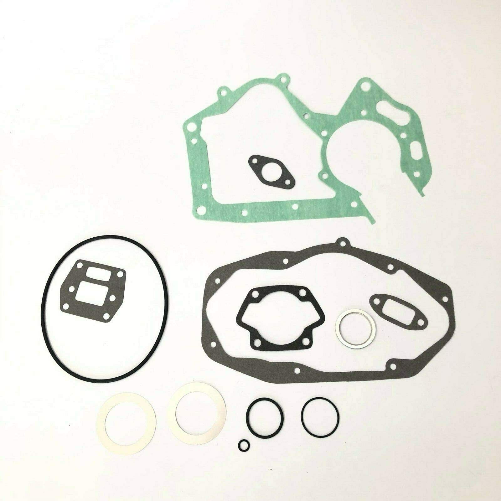 Kit Motordichtungen Minarelli P4-P6 Radial verchromt von Generico