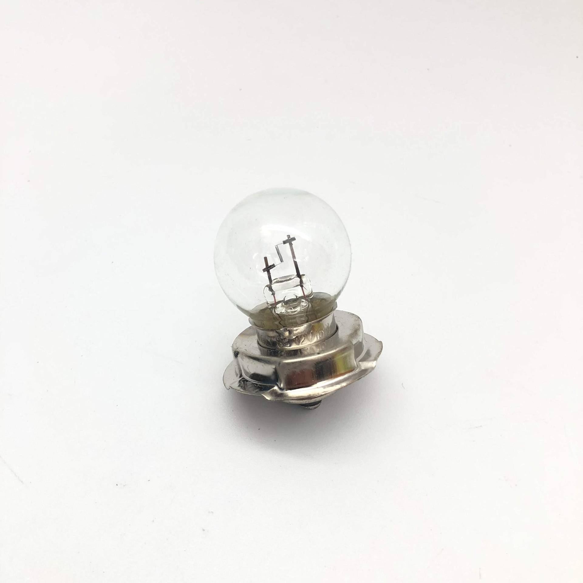 Generico Leuchtmittel P26S 12 V 15 W für verschiedene Scooter-Modelle 50 – Free – Nerg – Zip – Kugel – SR – Vespa PK 50XL – Vespa 50FL – FL2 – HP – N -Rush – APE 50-FL-FL2-FL3-APE 50 EURO2 – RST MIX – Generico Leuchtmittel P26S 12 V 15 W für verschiedene Scooter-Modelle 50 – Free – Nerg – Zip – Kugel – SR – Vespa PK 50XL – Vespa 50FL – FL2 – HP – N -Rush – APE 50-FL-FL2-FL3-APE 50 EURO2 – RST MIX – von Generico