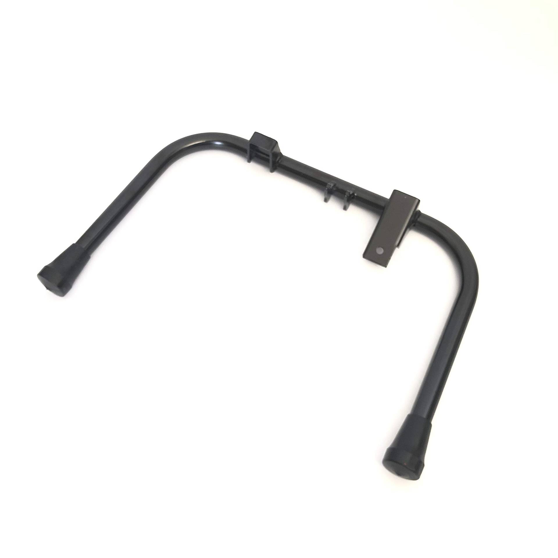 Mittelständer schwarz mit Gummi und Doppelplatte für Vespa PX PE Arcobaleno 125-150-200 CC Vespa PX Euro 2 125 Vespa PX 30 Jahre 125 Vespa 125 T5 Mittelständer schwarz mit Gummi und Doppelplatte für Vespa PX PE Arcobaleno 125-150-200 CC Vespa PX Euro 2 125 Vespa PX 30 Jahre 125 Vespa 125 T5 von Generico