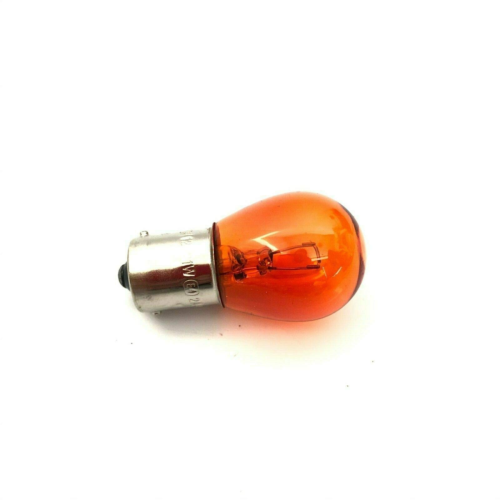 Orangefarbene Blinkerlampe hinten Vespa PX 125-150 - PX 125-150 - 200E - PX 125-150 - 200 Arcobaleno - VESPA 125 T5 von Generico