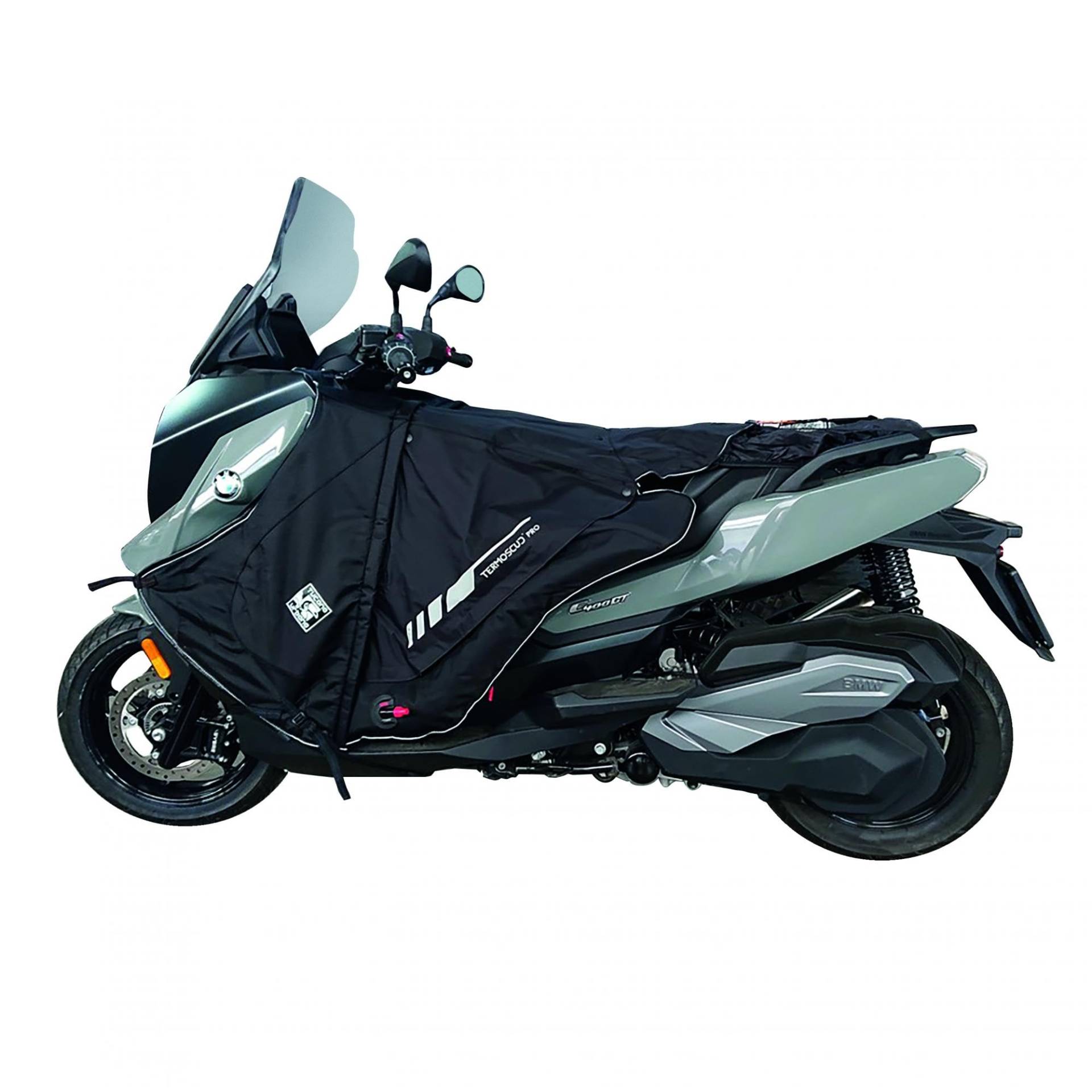 R197PRO Beinschutz Termoscud kompatibel mit BMW C 400 GT Tucano wasserdicht R197PRO Beinschutz Termoscud kompatibel mit BMW C 400 GT Tucano wasserdicht von Generico