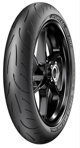 Reifen 120/70 ZR 17M/C (58W) TL 706 - SUPERSPORT SPORTEC M9 RR von Generico