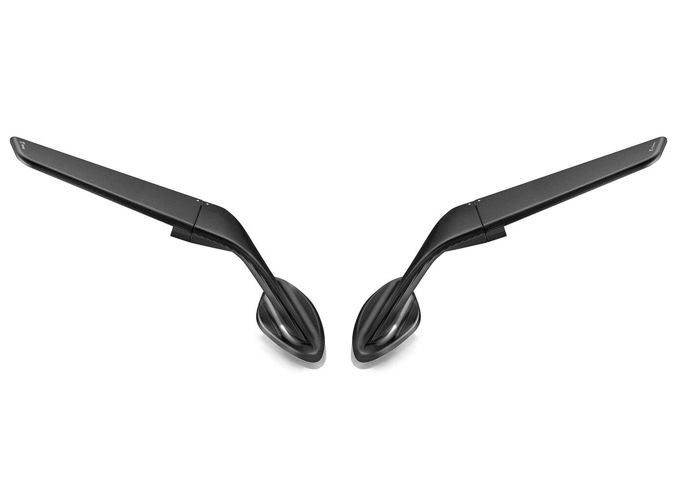 Spiegel RIZOMA STEALTH RS 660 2020 > 2022 RSV4 1100 2021>2022 von Generico