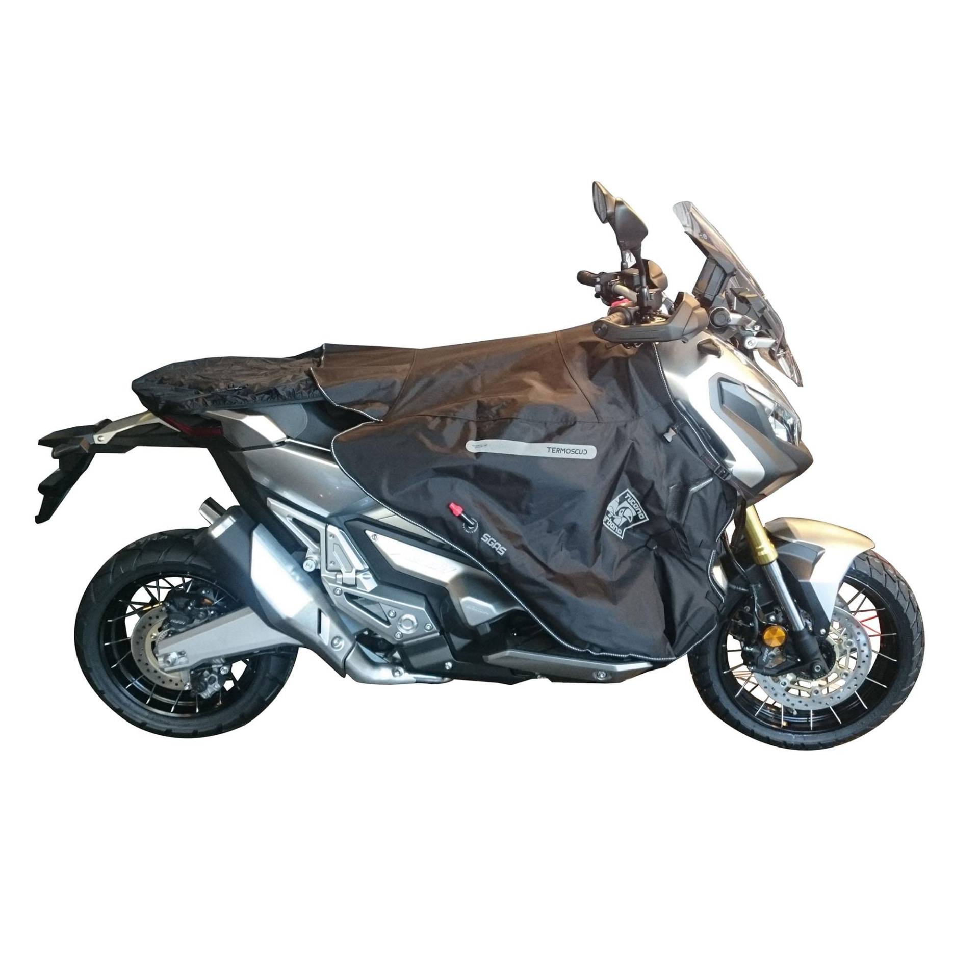 Thermoscudo Fußsack R186X Scooter Tucano Urbano Spezifisch Honda XADV 2017 2018 2019 2020 von Generico