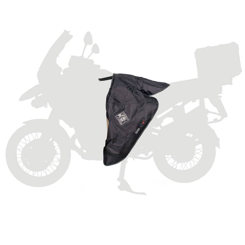 Tucano Urbano Gaucho Yamaha YBR Regenschutz aus Nylon R118-X von Generico