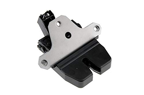 Türschloss hinten Türriegel Heckklappenschloss für Volvo S40 II V50 2004-2012 31335047 31335870 31335045 Türschloss hinten Türriegel Heckklappenschloss für Volvo S40 II V50 2004-2012 31335047 31335870 31335045 von Genérico