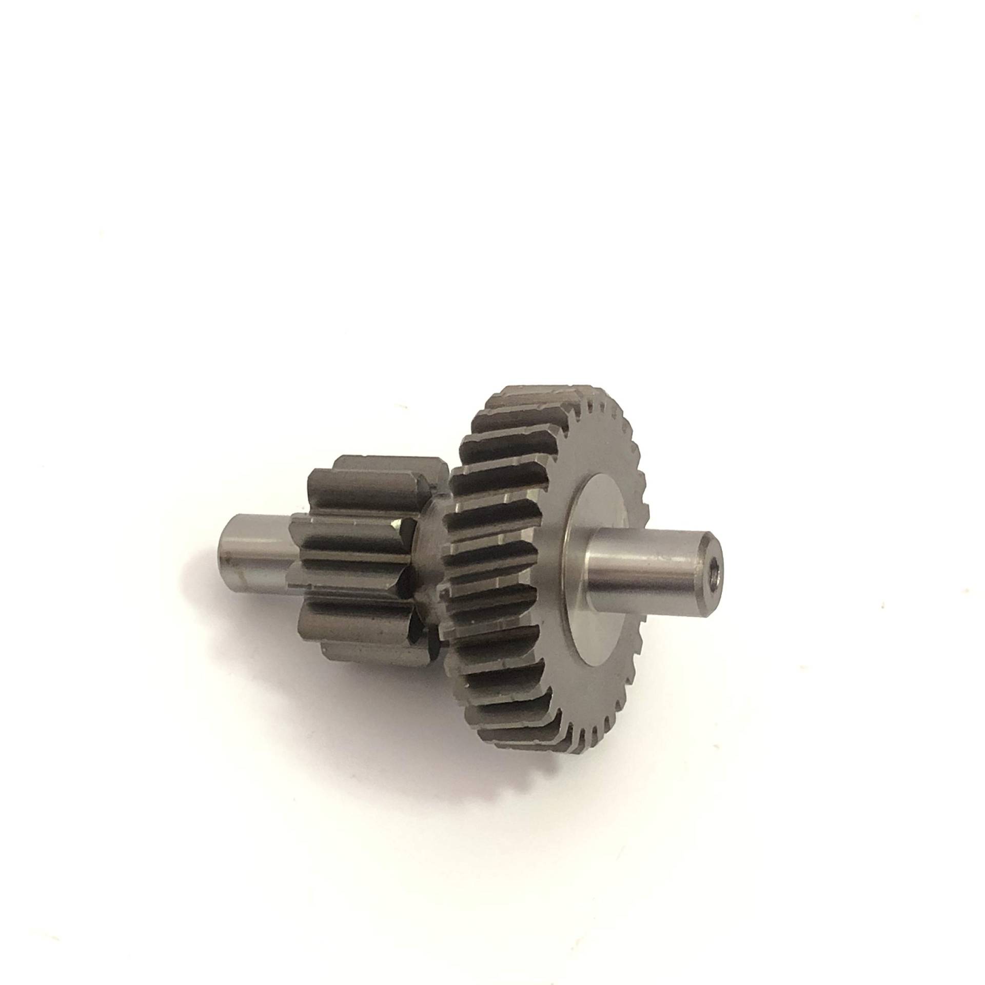 Verstärktes Doppelgetriebe Z10 - Z29 Ciao Si Bravo Boxer etc. Verstärktes Doppelgetriebe Z10 - Z29 Ciao Si Bravo Boxer etc. von Generico