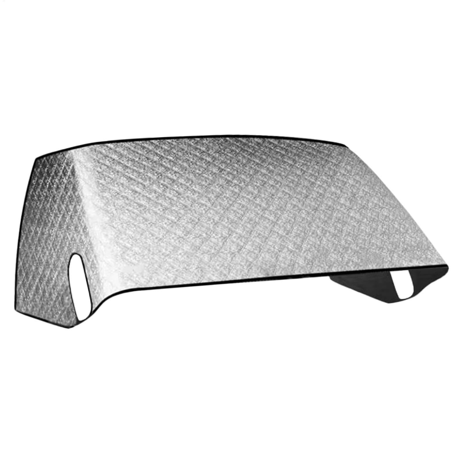 Windschutzscheibenabdeckung mit Frostschutz, Sonnenschutz für Wohnmobil-Windschutzscheibe, magnetisch, UV-beständig, Windschutzscheibenabdeckung, Frostschutz Windschutzscheibenabdeckung mit Frostschutz, Sonnenschutz für Wohnmobil-Windschutzscheibe, magnetisch, UV-beständig, Windschutzscheibenabdeckung, Frostschutz von Genérico