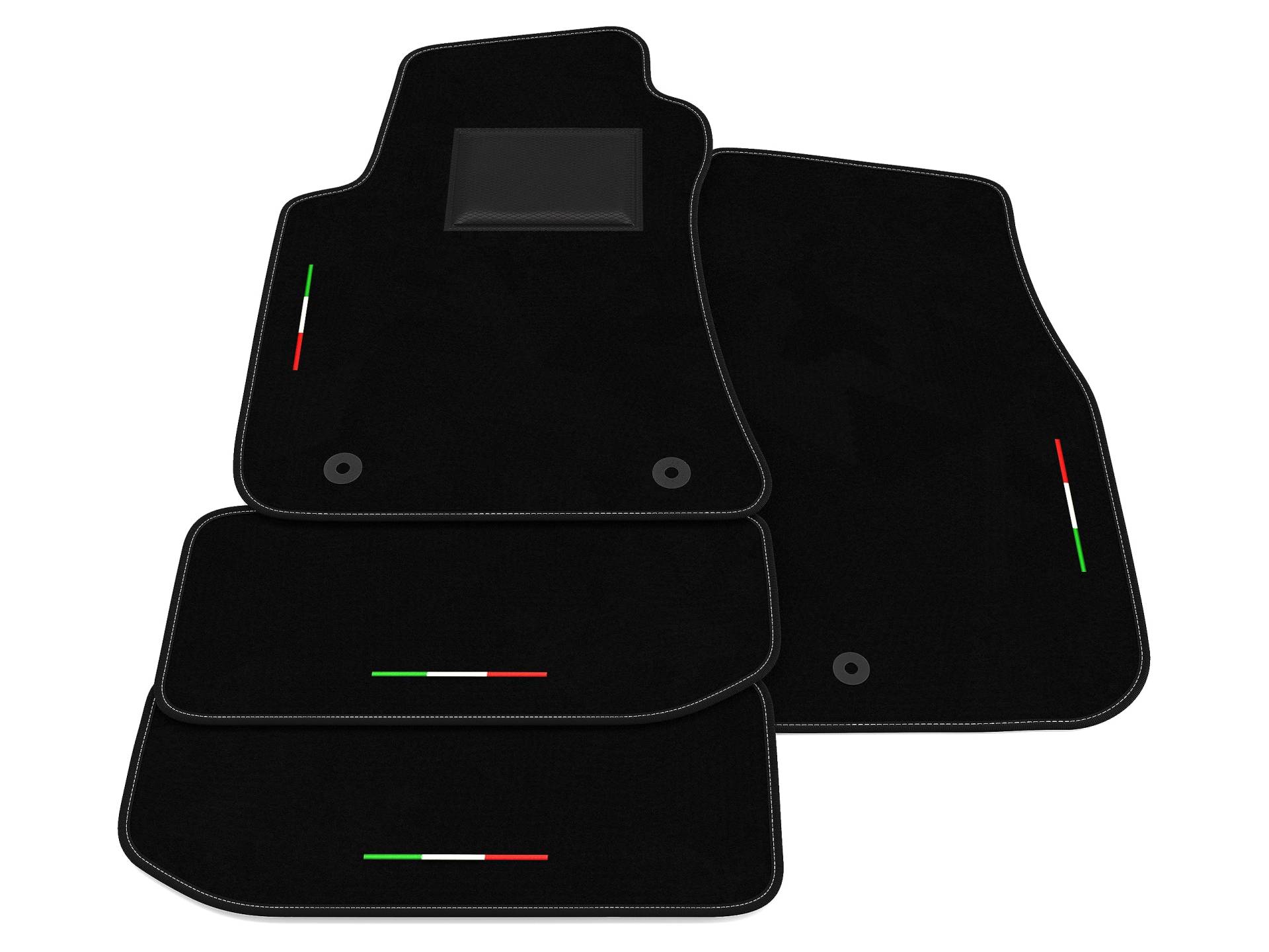 fußmatten kompatibel mit Dodge Challenger 2009 Deutschland Flagge Auto Fußmatten Set Individuelle Automatten Fußmatten Set Teppich Auto Teppich fußmatten kompatibel mit Dodge Challenger 2009 Deutschland Flagge Auto Fußmatten Set Individuelle Automatten Fußmatten Set Teppich Auto Teppich von Generico