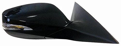 Außenspiegel für Hyundai Veloster 2011, elektrisch, beheizt, rechts Außenspiegel für Hyundai Veloster 2011, elektrisch, beheizt, rechts von Générique