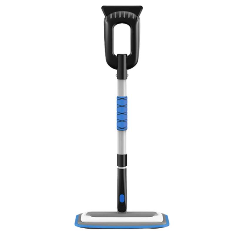 Auto Eiskratzer, Auto Eiskratzer Auto Reinigungsbürste Eiskratzer Auto Eiskratzer Eiskratzer Eiskratzer Auto Schneeschaufel Schneeschaufel Fensterenteiser von Générique