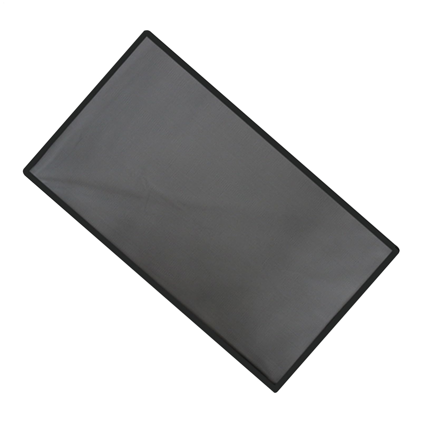 Auto-Grill, Netz, Edelstahl, Windschutz, 69 x 40 cm, leicht, Modifikationsteile für Fahrzeuge, Trucks und Outdoor-Fahrzeuge Auto-Grill, Netz, Edelstahl, Windschutz, 69 x 40 cm, leicht, Modifikationsteile für Fahrzeuge, Trucks und Outdoor-Fahrzeuge von Générique