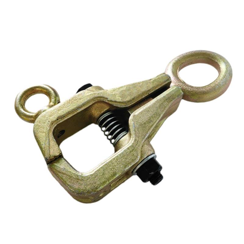 Auto-Karosseriparatur-Zugklemmen, Auto-Karosserie-Klemmen, robuste Rahmen-Zugklemmen, Karosseriepaneelklemmen, Rep-Klemme von Générique